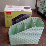 Apex Multi-Purpose Storage Basket Organizer