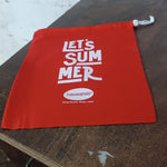 Multipurpose Heavy Duty Drawstring Bag (32×27 Cm / 1 Pc)