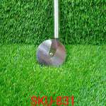 Versatile cutter for pizza, pastries, and sandwiches