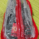 Car Duster, Long Retractable / Soft / Non-Slip / Handle