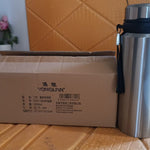 Stainless Steel insulated Vacuum Water Bottle (1000ml)
