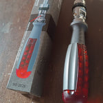 Multi Bits Ratchet Screwdriver Set, Adjustable Angle Two-Way Ratcheting (1 Set)