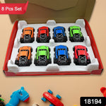 Racing cars