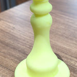 Neon Yellow Washing Machine Door Holder, Washing Machine Door Stopper (1 Pc)