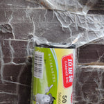 Bio-degradable Eco Friendly Garbage / Trash Bags Rolls (50x60 Cm / 1 Pc)