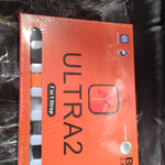 7 in 1 Ultra Smart watch Combo (1 Set / Mix Color)