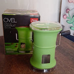 Apex Ovel Manual Chilly & Dry Fruit Cutter Grinder