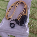 2 in 1 Lanyard Strap