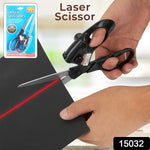 Precision Laser Scissors