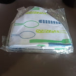 Foldable Food Covers, Kitchen Lid Foldable Cover (1 Pc / Small)