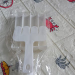 Multifunction Fritters & Scoop Maker for Donuts, Cake Balls & Ice Cream