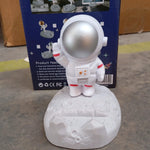 3D Astronaut Phone Stand