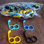 Finger Holder Stand for Mobile