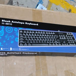 Keyboard & Mouse Combo