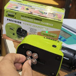 Cordless Motorized Knife Blade Sharpener Tool (Battery Operated)
