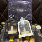 Smokeless Led Light Lantern Lamp, Diwali (2 Pc)