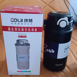 Stainless Steel Vacuum Water Bottle (1000 ML)