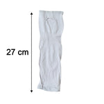 Stretchable Sports Arm Sleeve Pair (1 Pair)