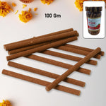 Sticks Home, Office, Religious Ceremonies, Meditation and Pooja (100 gm/ mix/ 1pc)