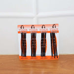 Big Black Hair Bobby Pins (24 Pc)