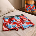 Men’s Stretch Boxer Briefs (1 Pc)
