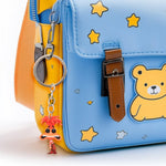 Trendy Cartoon Keychain