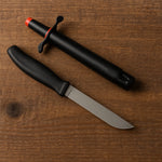 Premium Kitchen Knife with Gas Lighter Combo Set – 2