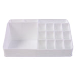 Makeup Organiser Cosmetic Makeup Lipstick Storage Box (1 Pc)