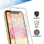 High Strengthened Toughen Tempered Glass For Smartphone