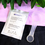 Beautiful Basics Men’s Simple Bleach Cream Kit (1 Set)