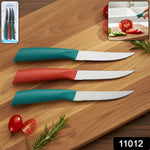 Fruit Knife Set