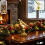 Sparrow led Table Lamp Crystal Decoration Lamp Soft Light & Energy Saving Lamp (1 Pc)