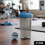 Shaker Bottle