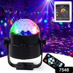 Festive decorative light
