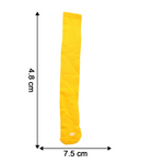 Bright Knee-High Stretch Socks (1 Pair)