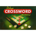Crossword Board Game - Cover Photo 1