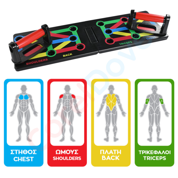 Push-Up Board - Image 2