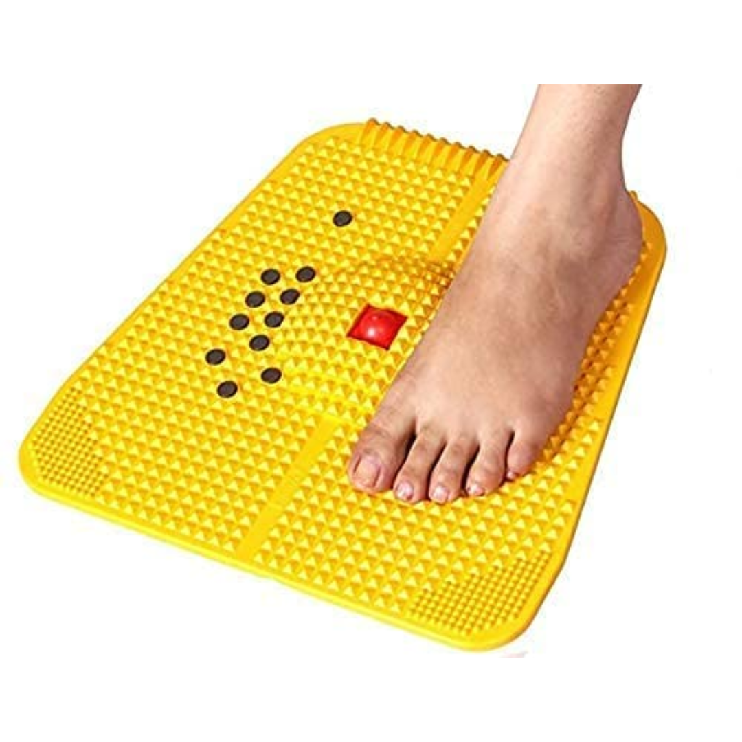 Acupressure Foot Mat - Left Feet