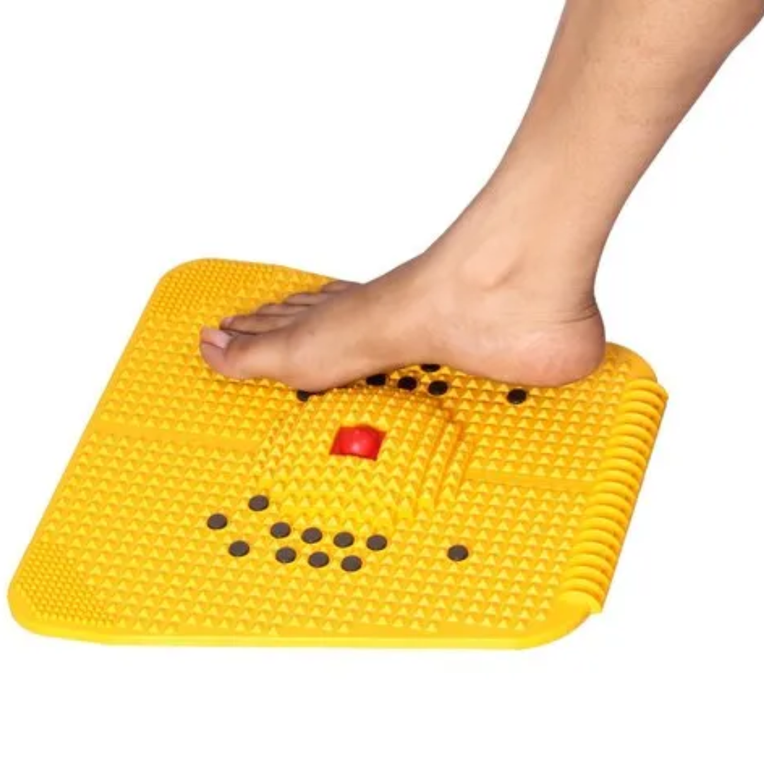 Acupressure Foot Mat - Right Feet