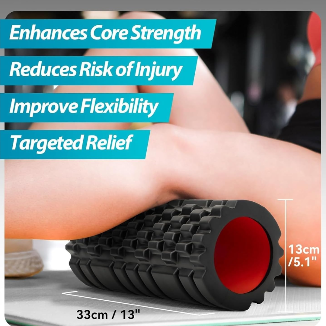 Foam Roller (Medium) - Image 2