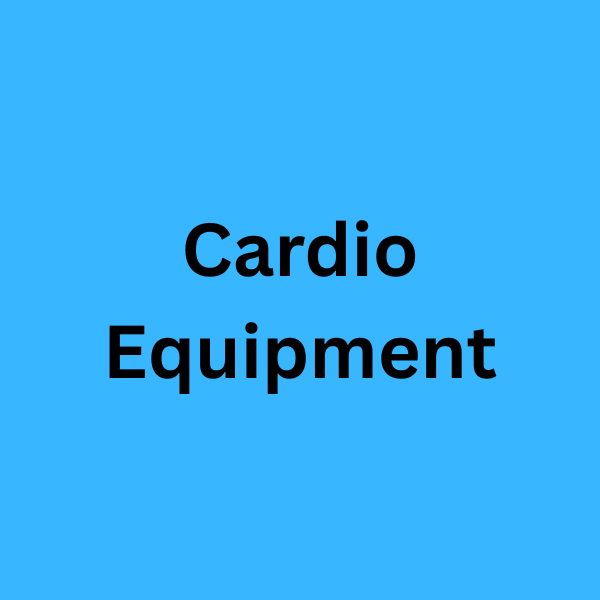 Cardio Equipment Category Image