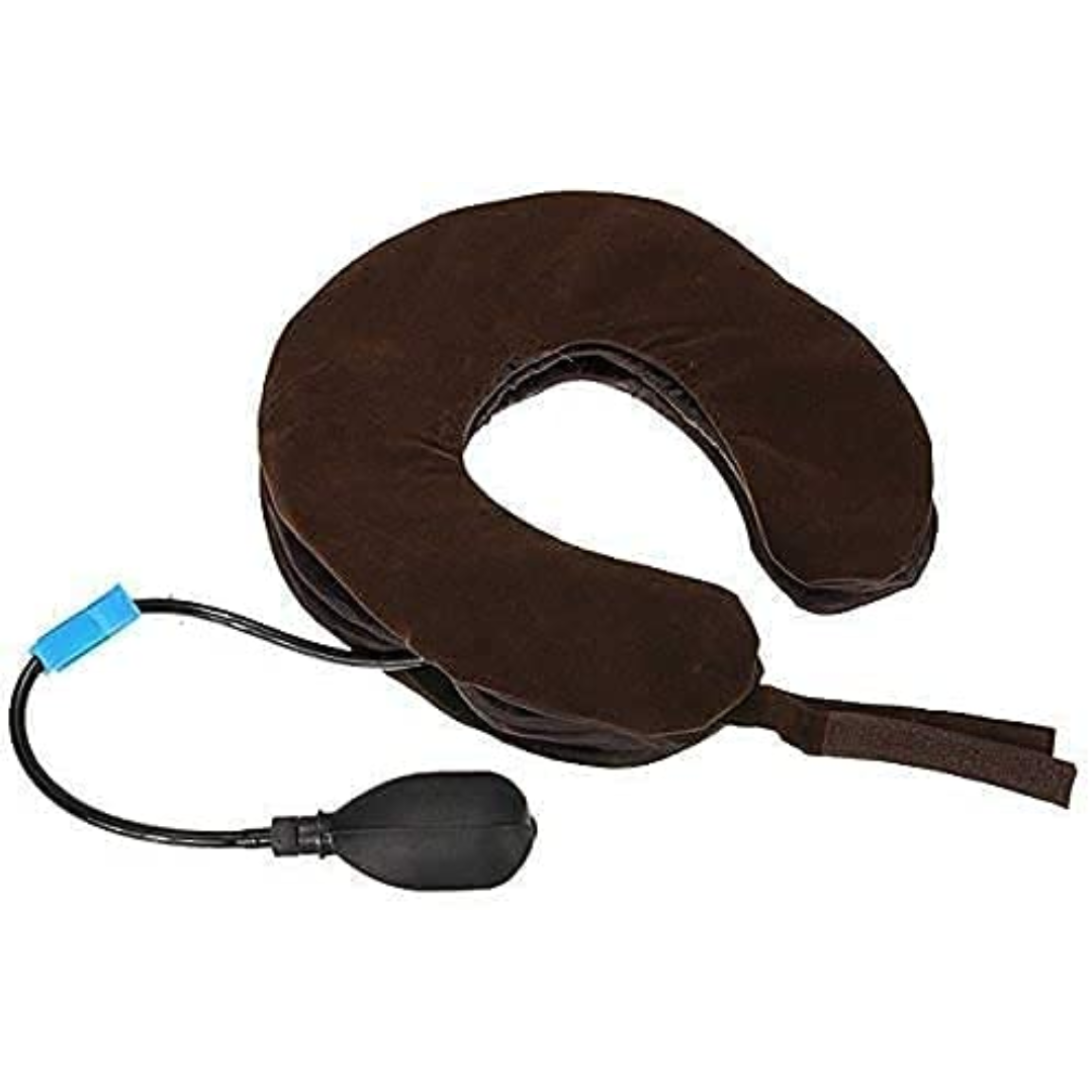 Relaxing Cervical Neck Pillow - Image 7