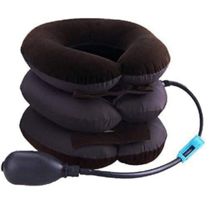 Relaxing Cervical Neck Pillow