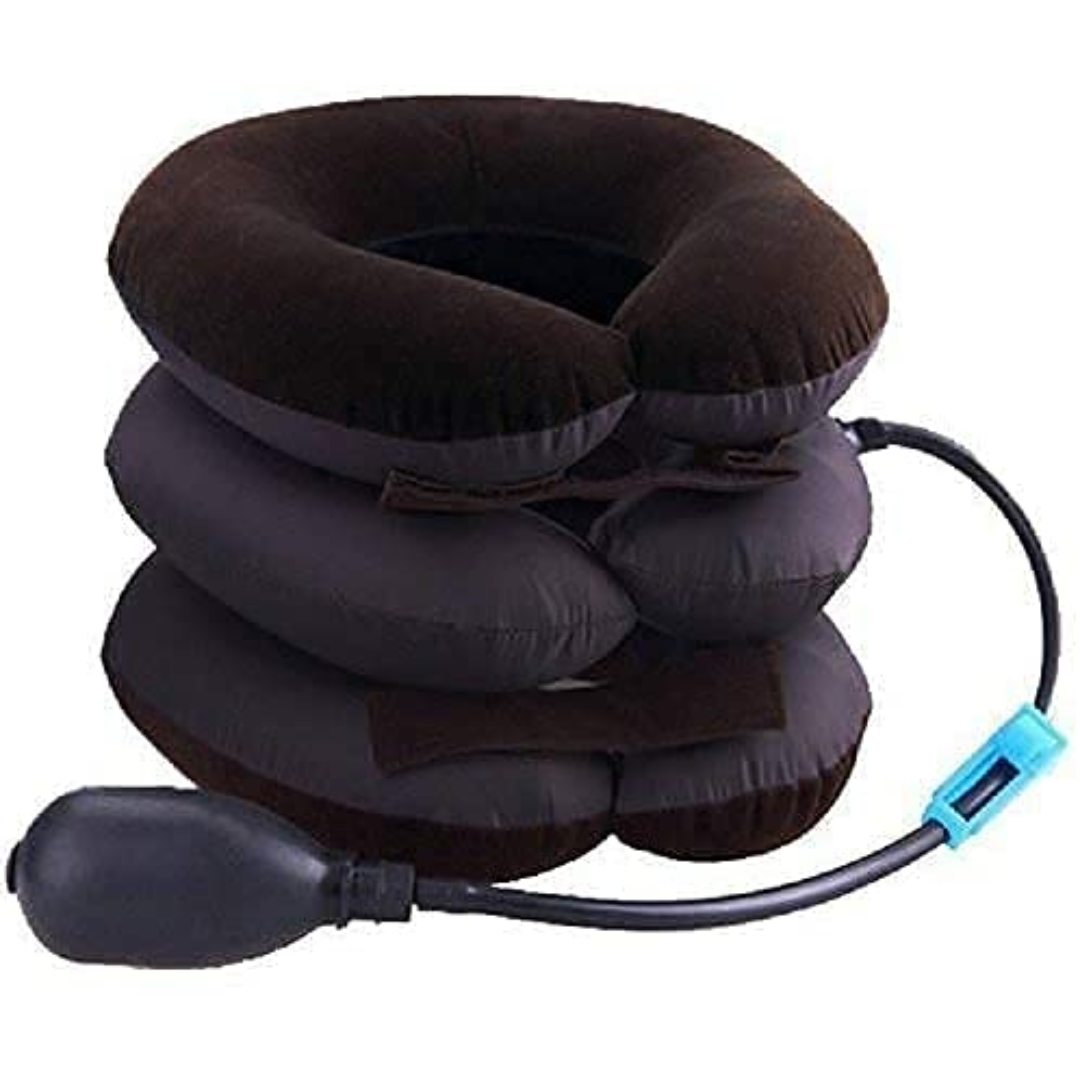 Relaxing Cervical Neck Pillow