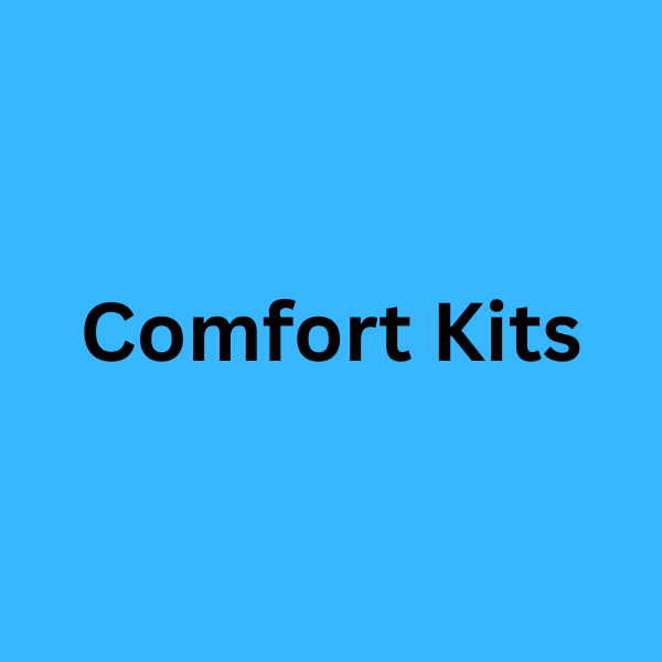 Comfort Kits Category Image
