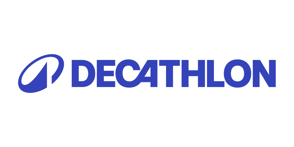 Decathlon Logo