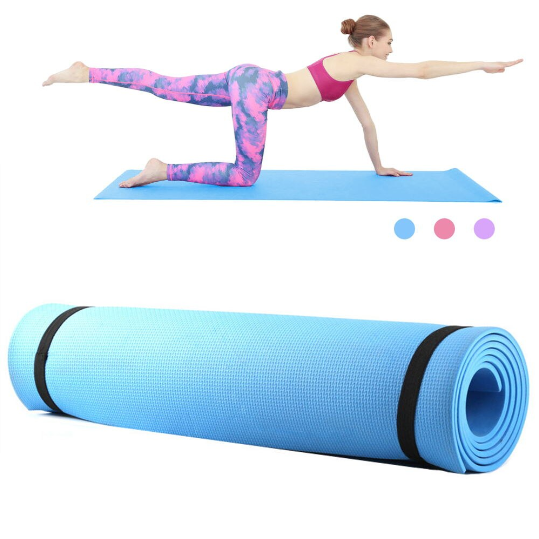 Yoga Mat (Eco‑Friendly) - Image 6