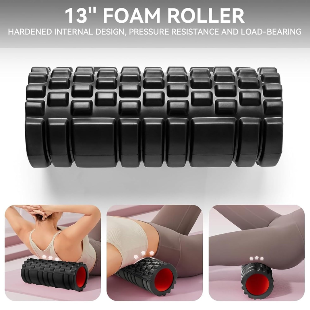 Foam Roller (Medium) - Image 7