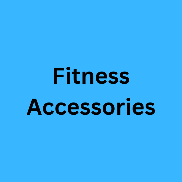 Fitness Accessories Category Image