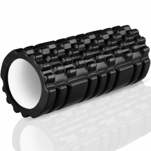 Foam Roller - Cover Image